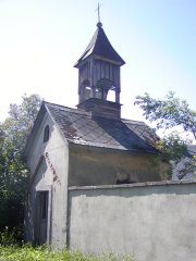 pohled zepředu zprava