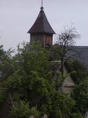 pohled zezadu zprava