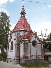 pohled zezadu zprava