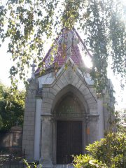 pohled zepředu