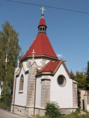 pohled zezadu zprava