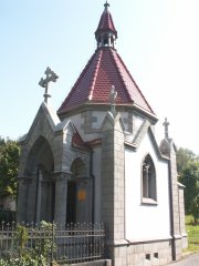 pohled zepředu zprava