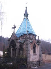 pohled zepředu zprava