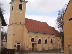 pohled zepředu zprava