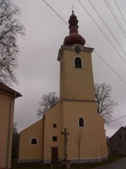 pohled zepředu