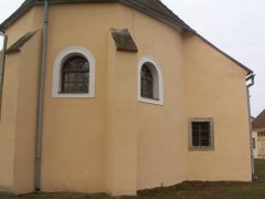 pohled zezadu