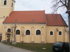 pohled zprava