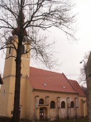 pohled zepředu zprava