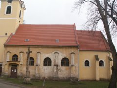 pohled zprava