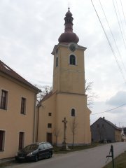pohled zepředu zleva