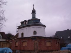 pohled zezadu zprava