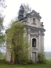 pohled zepředu zleva