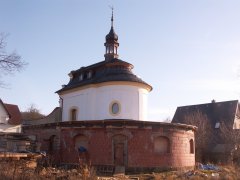 pohled zezadu zprava
