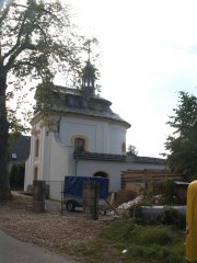 pohled zepředu zprava