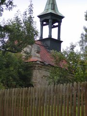 pohled zepředu zprava