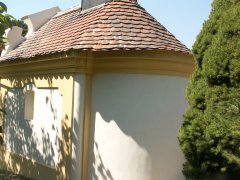 pohled zezadu zprava