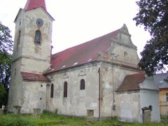 pohled zepředu zleva