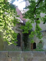 pohled zezadu zleva