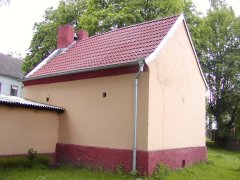 pohled zezadu zprava