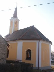 pohled zezadu zprava