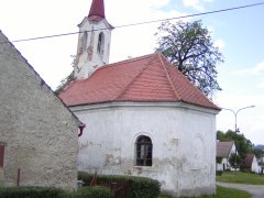 pohled zezadu zprava