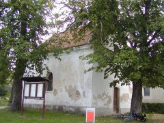 pohled zepředu zleva