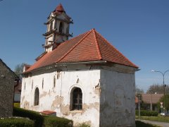 pohled zezadu zprava