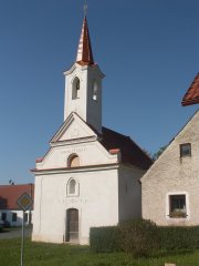 pohled zepředu zprava