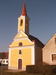 pohled zepředu zprava