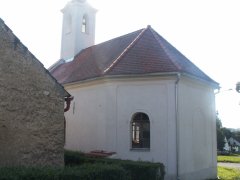 pohled zezadu zprava