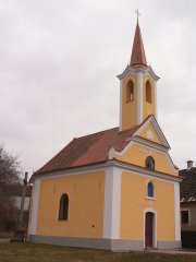 pohled zepředu zleva
