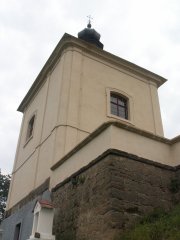pohled zepředu zleva
