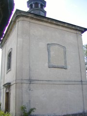 pohled zezadu zprava