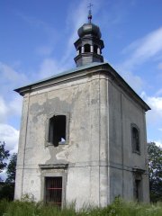 pohled zepředu zprava