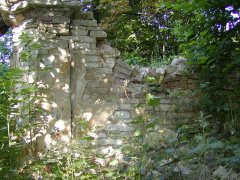 pohled zprava