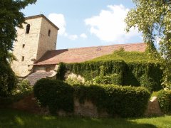 pohled zprava