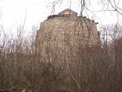 pohled zezadu