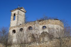 pohled zezadu zprava
