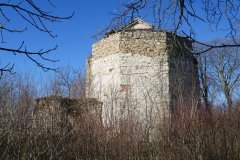 pohled zezadu 