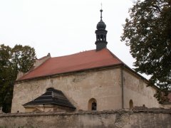 pohled zezadu zprava