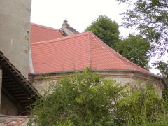 pohled zezadu zprava