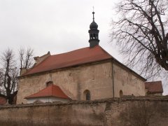 pohled zezadu zprava