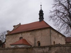 pohled zezadu zprava