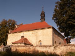 pohled zezadu zprava