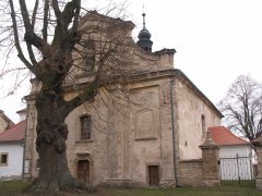 pohled zepředu zprava