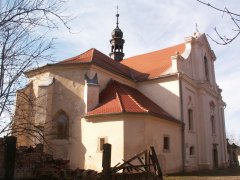pohled zepředu zleva