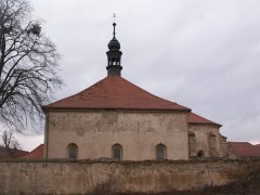 pohled zezadu