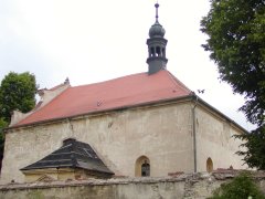 pohled zezadu zprava