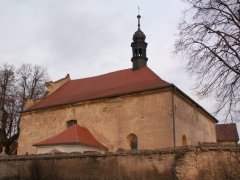 pohled zezadu zprava