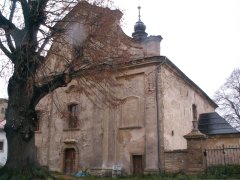 pohled zepředu zprava